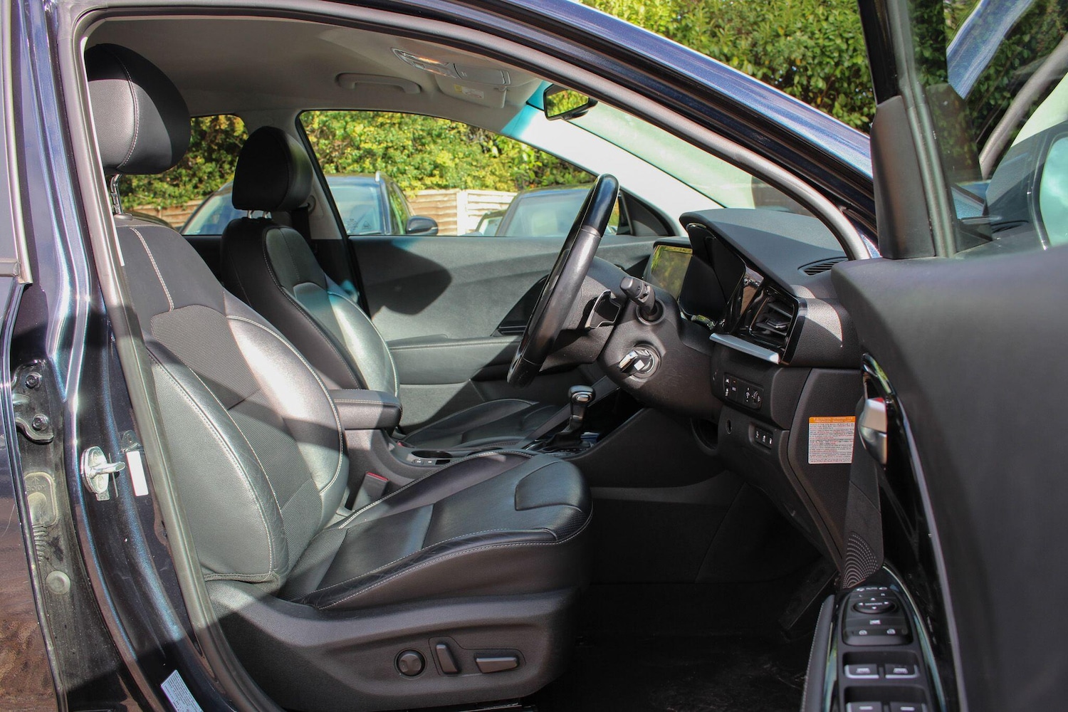 Used Kia Niro 2021 for sale - 76377736: Photo 27
