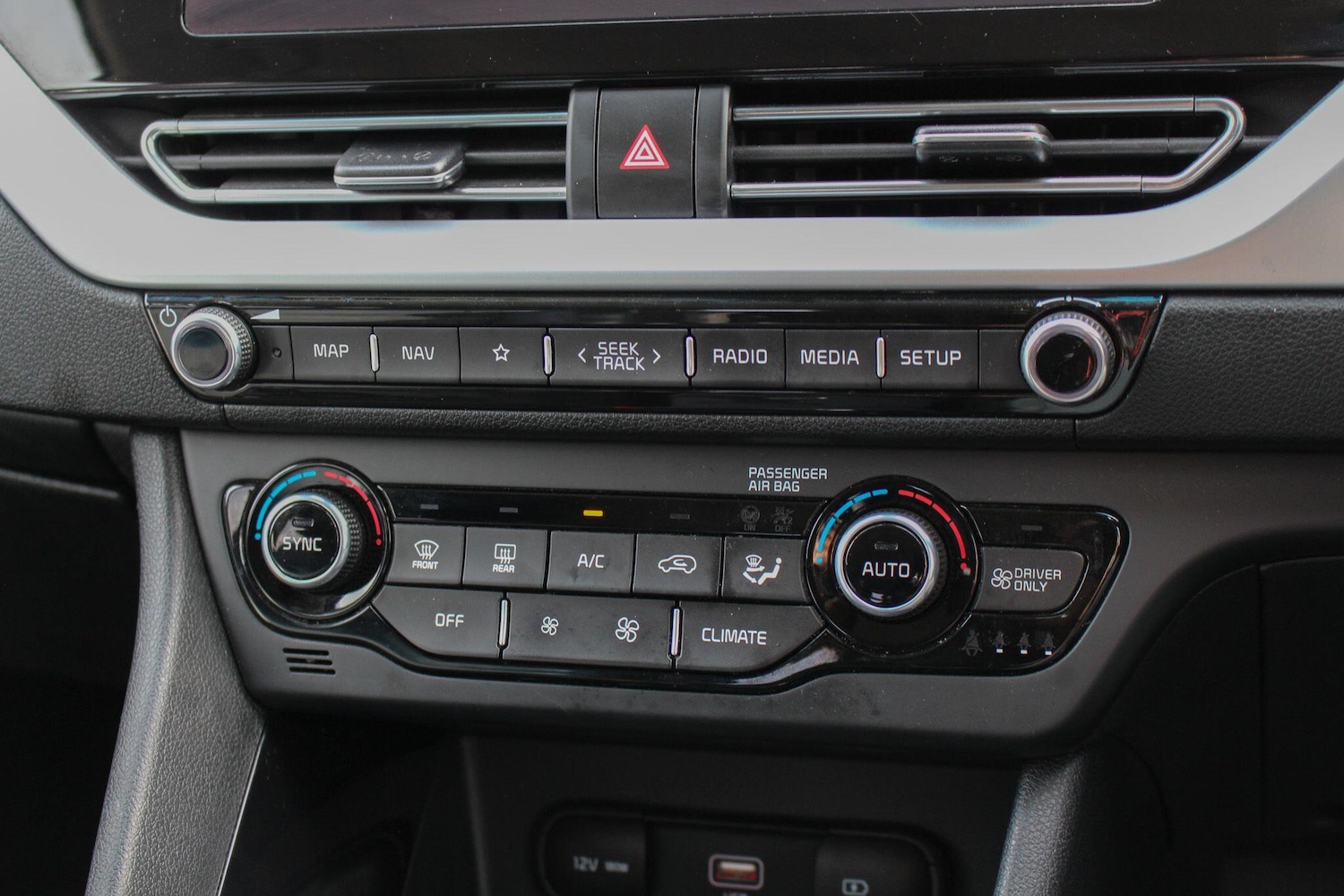 Used Kia Niro 2021 for sale - 76377736: Photo 39