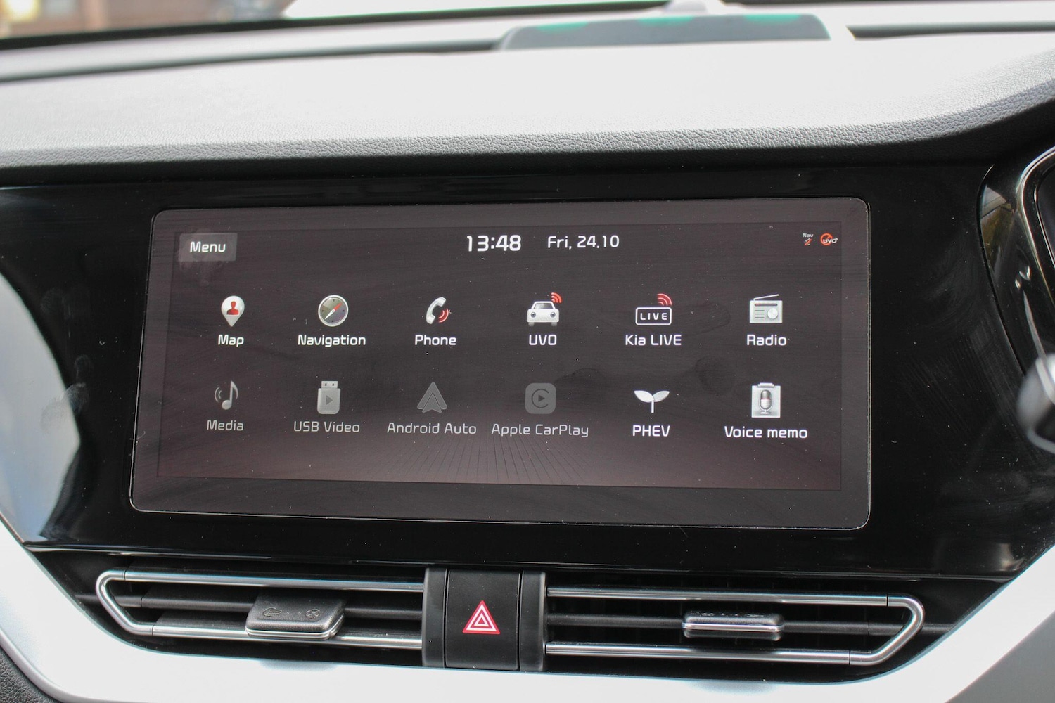 Used Kia Niro 2021 for sale - 76377736: Photo 40