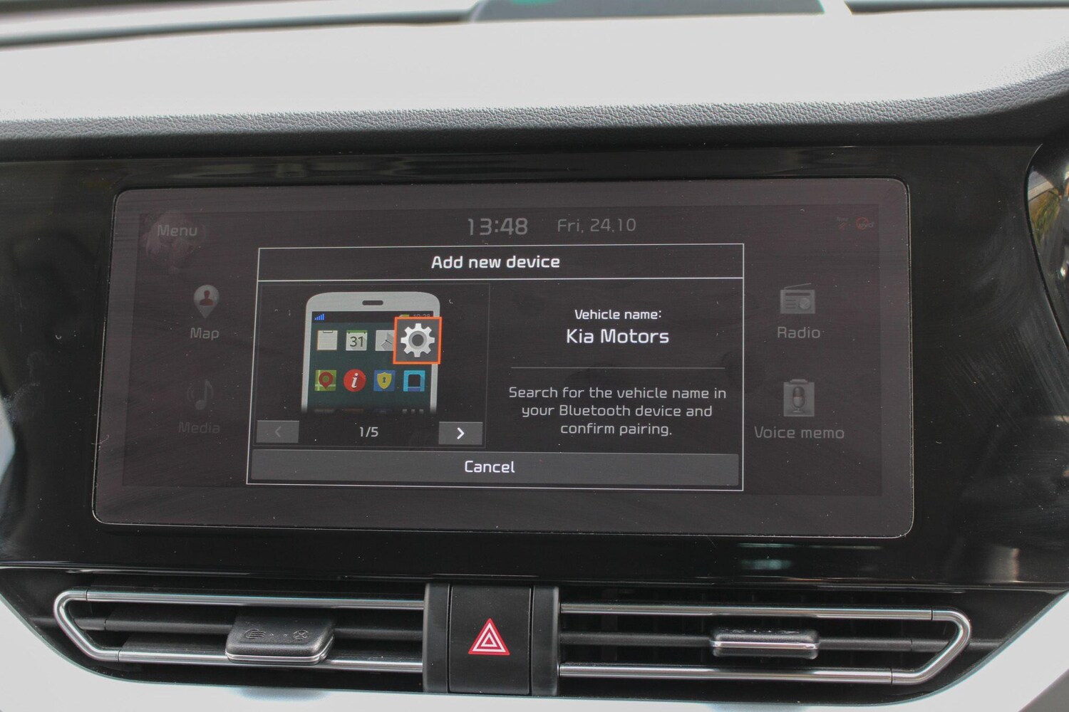 Used Kia Niro 2021 for sale - 76377736: Photo 42
