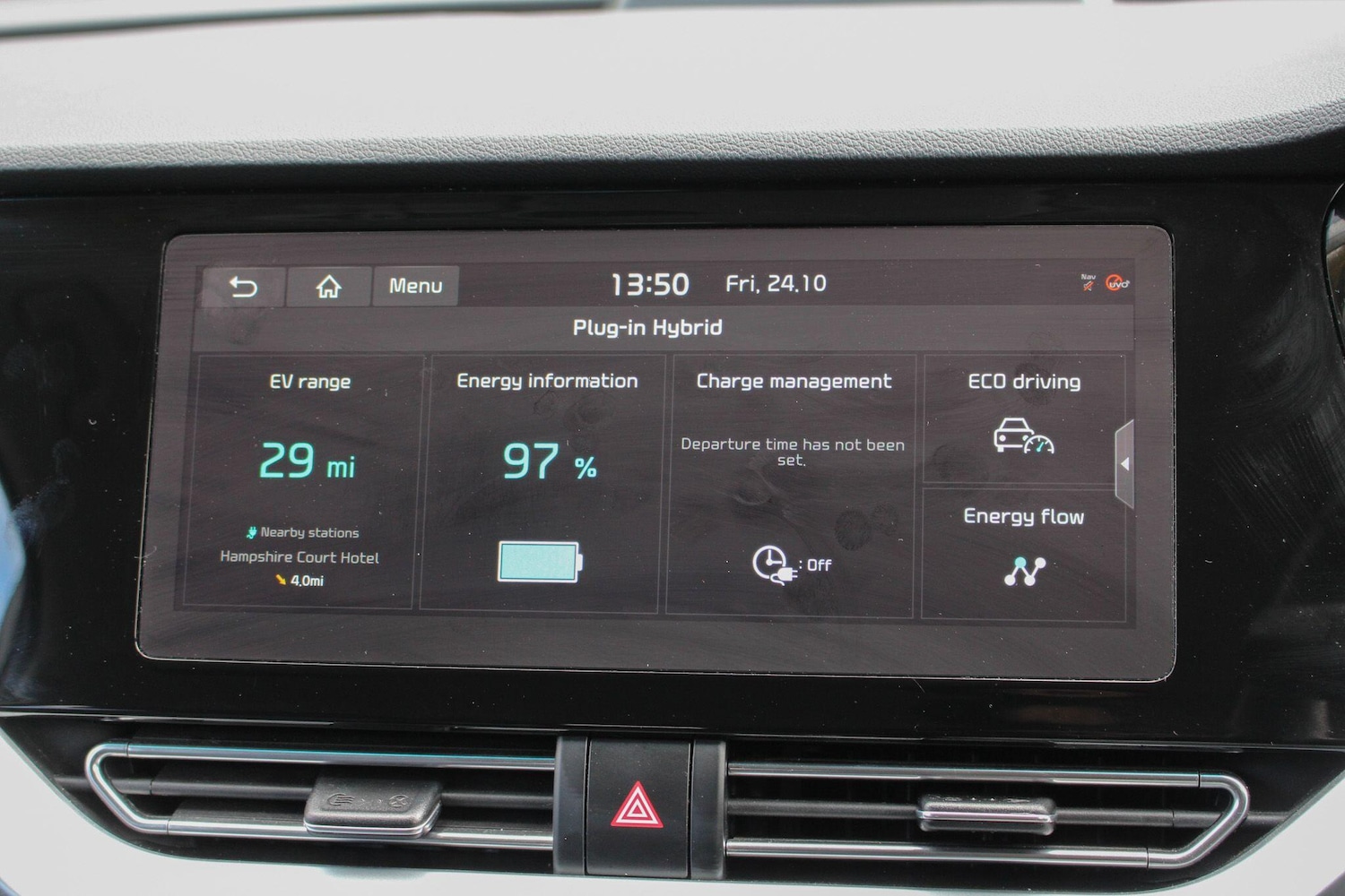 Used Kia Niro 2021 for sale - 76377736: Photo 45