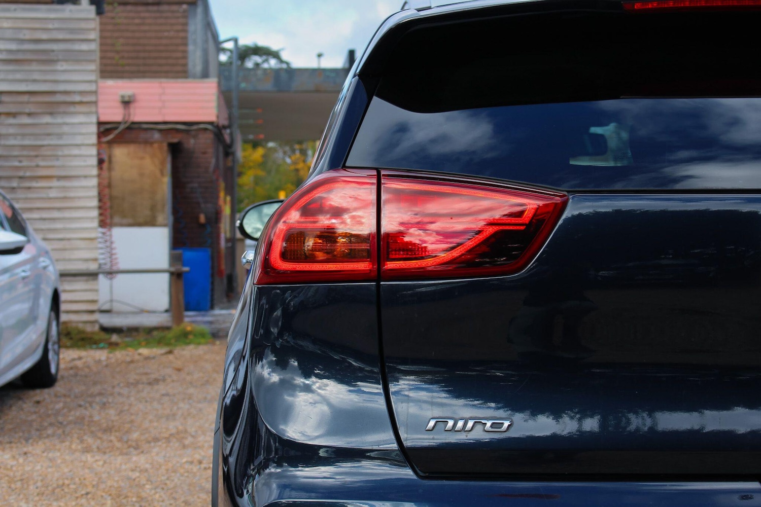 Used Kia Niro 2021 for sale - 76377736: Photo 7