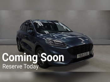 Used Ford Kuga 2021 for sale - 78170254: Photo