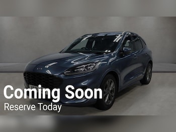 Used Ford Kuga 2021 for sale - 78170254: Photo