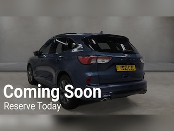 Used Ford Kuga 2021 for sale - 78170254: Photo