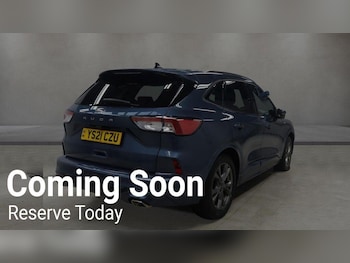 Used Ford Kuga 2021 for sale - 78170254: Photo