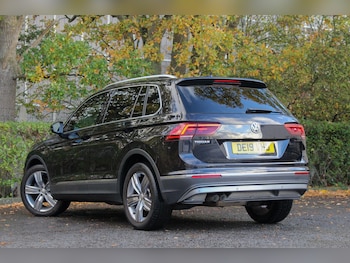 Used Volkswagen Tiguan 2019 for sale - 76446679: Photo