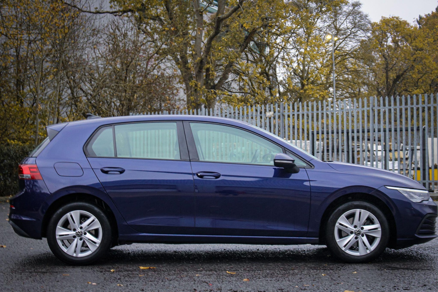 Used Volkswagen Golf 2022 for sale - 76667264: Photo 10