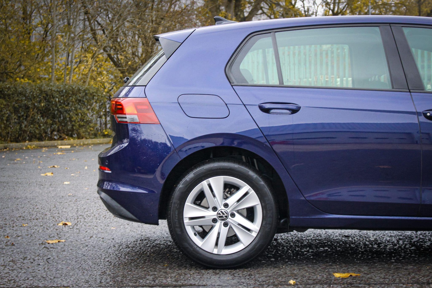 Used Volkswagen Golf 2022 for sale - 76667264: Photo 11