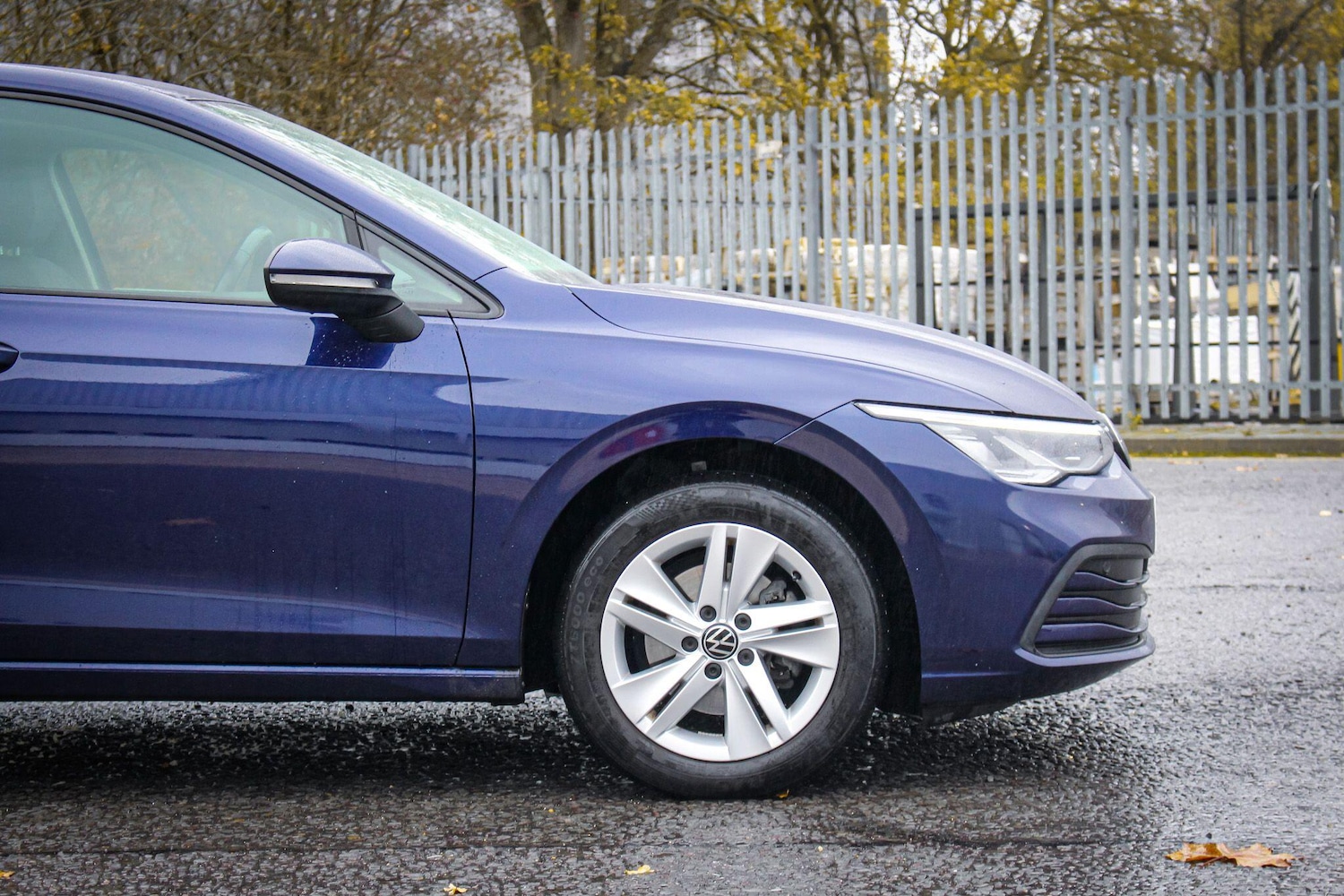 Used Volkswagen Golf 2022 for sale - 76667264: Photo 12