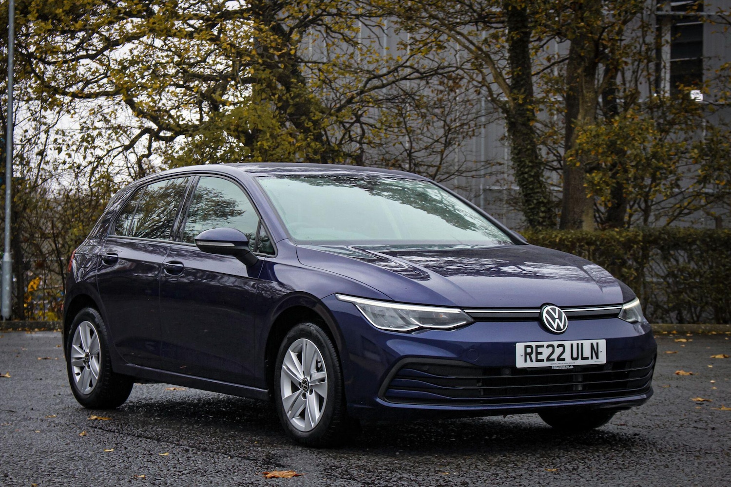 Used Volkswagen Golf 2022 for sale - 76667264: Photo 13