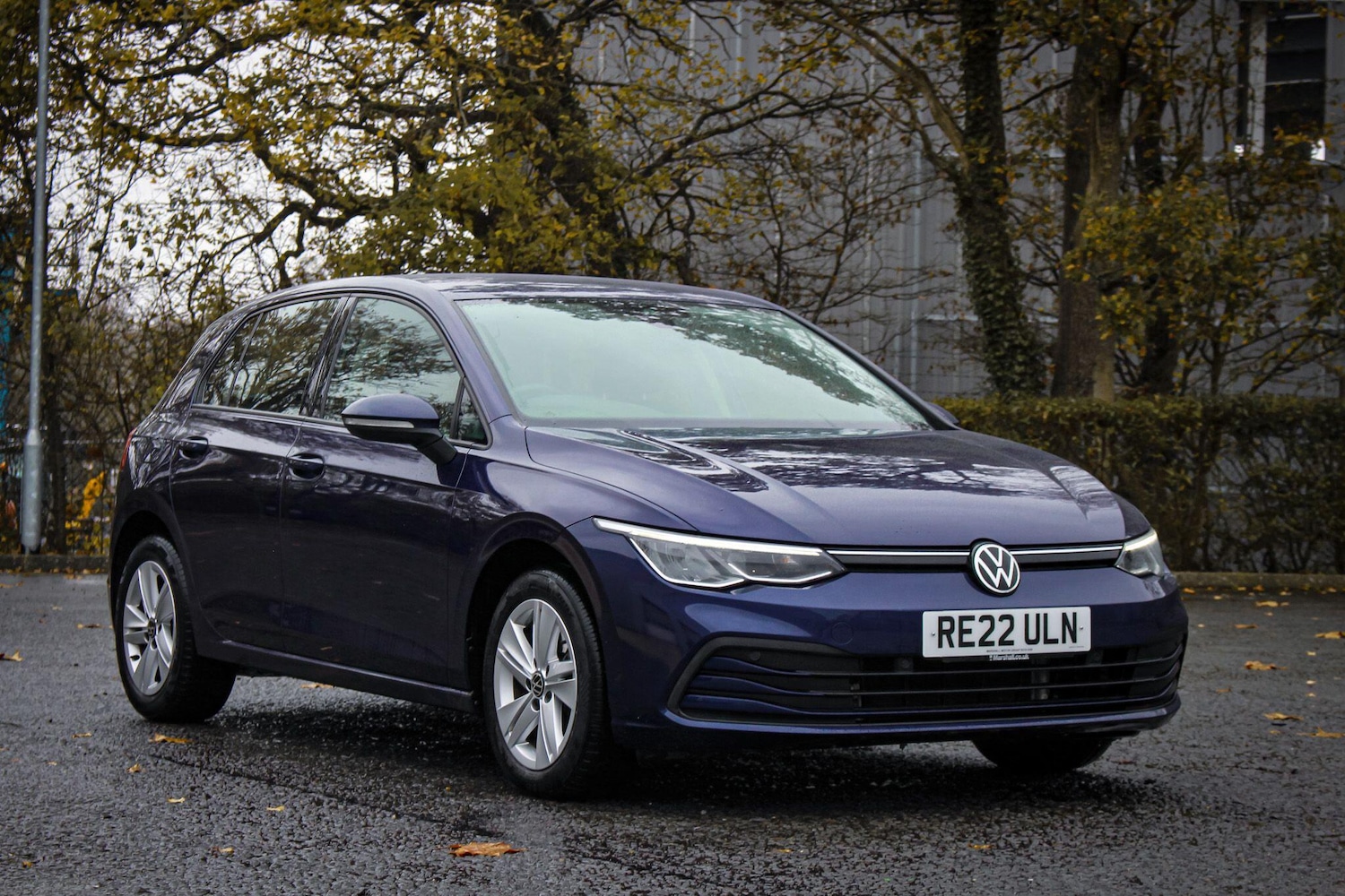 Used Volkswagen Golf 2022 for sale - 76667264: Photo 14