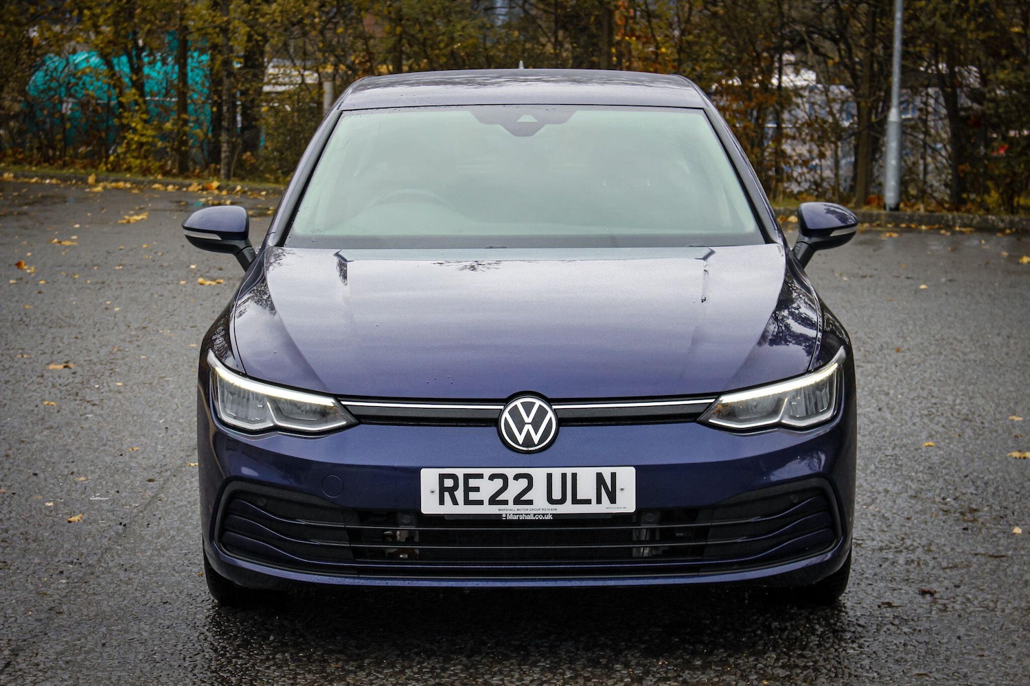 Used Volkswagen Golf 2022 for sale - 76667264: Photo 15