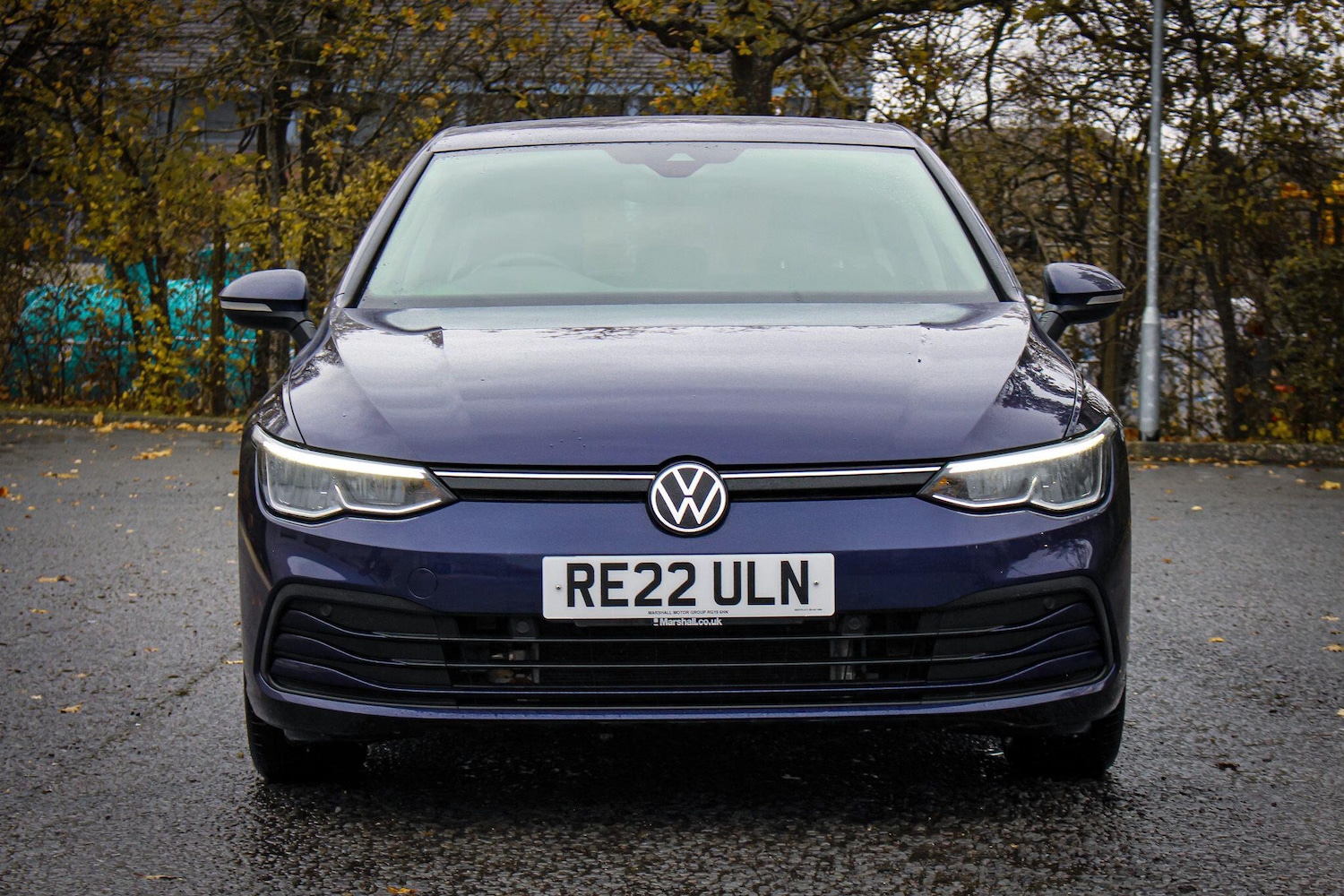 Used Volkswagen Golf 2022 for sale - 76667264: Photo 16