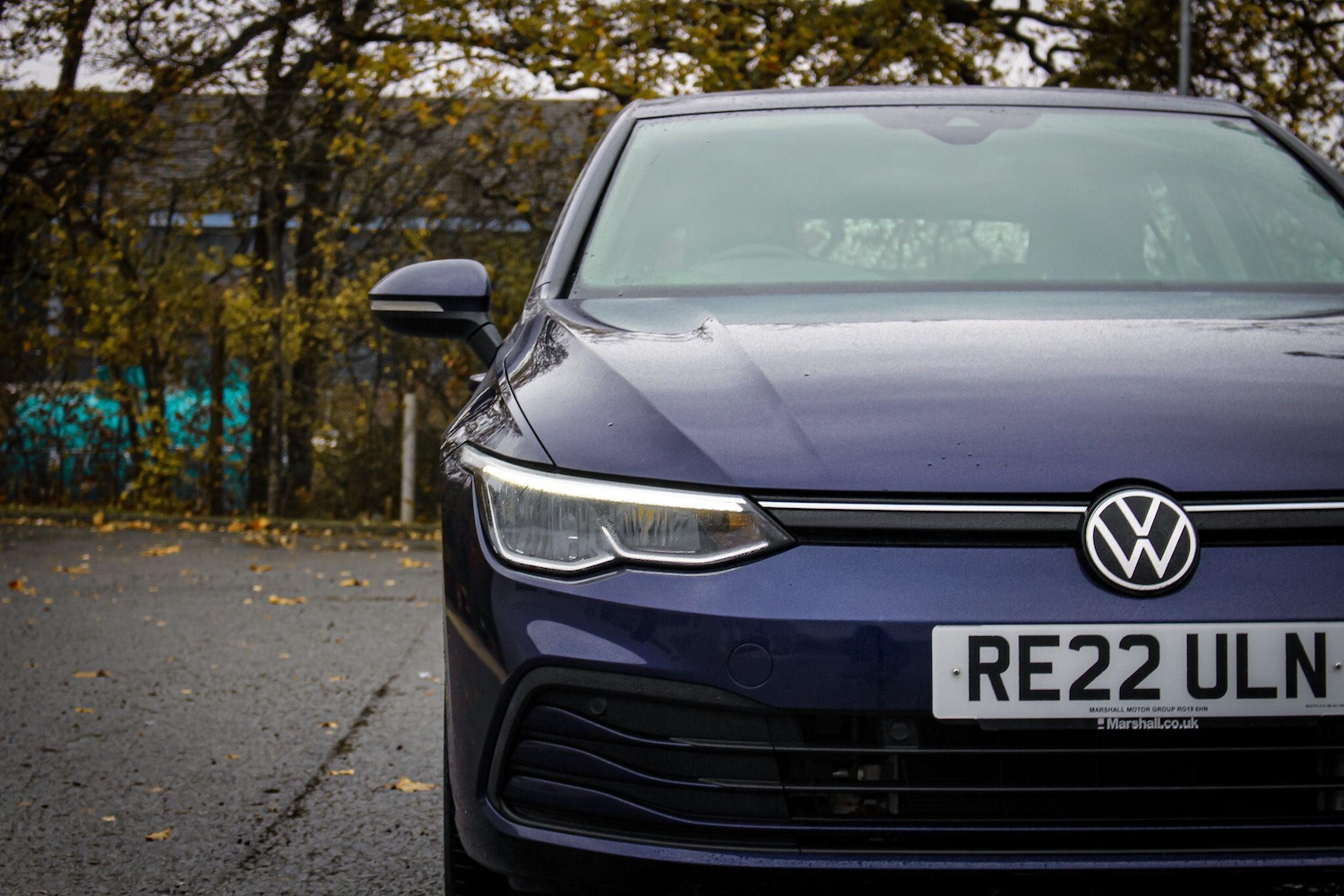 Used Volkswagen Golf 2022 for sale - 76667264: Photo 17