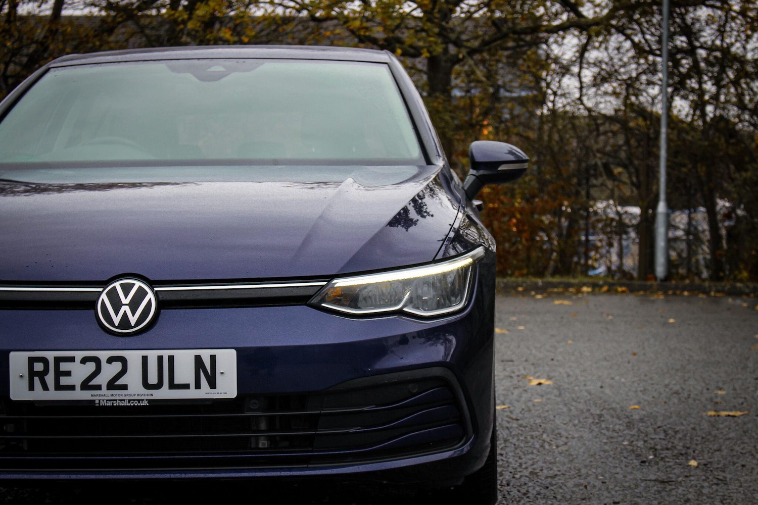 Used Volkswagen Golf 2022 for sale - 76667264: Photo 18