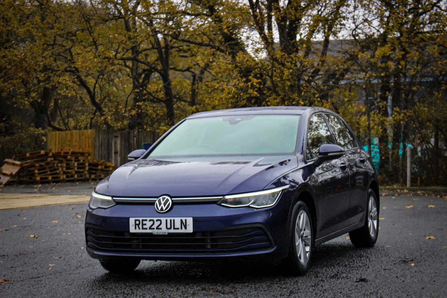 Used Volkswagen Golf 2022 for sale - 76667264: Photo 19