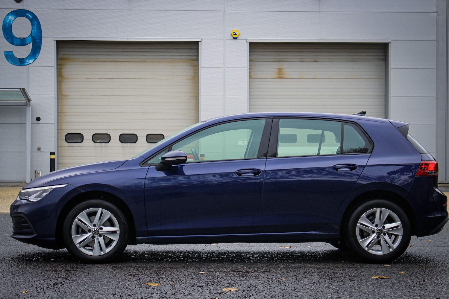 Used Volkswagen Golf 2022 for sale - 76667264: Photo 20