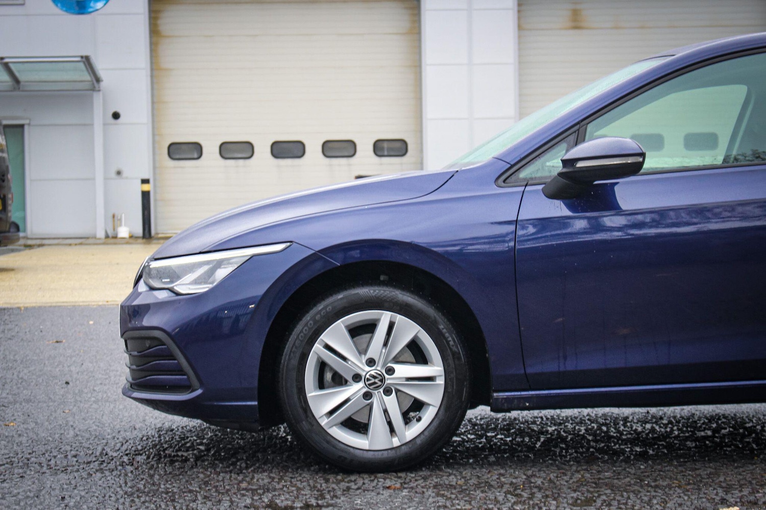 Used Volkswagen Golf 2022 for sale - 76667264: Photo 21