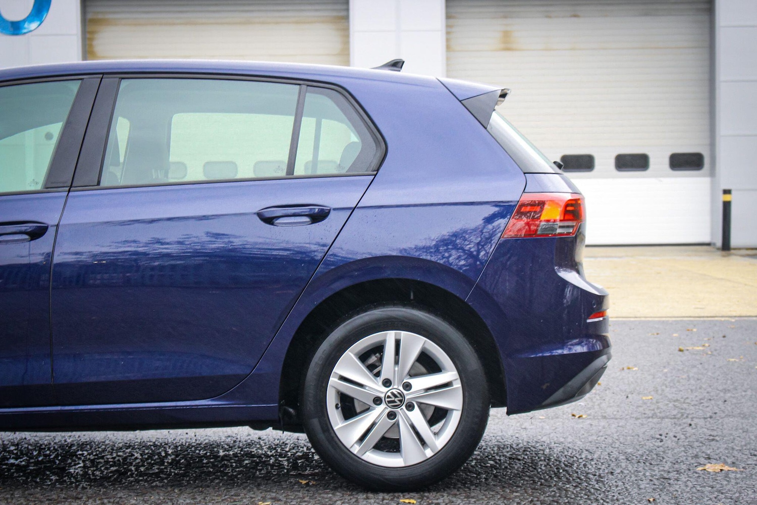 Used Volkswagen Golf 2022 for sale - 76667264: Photo 22