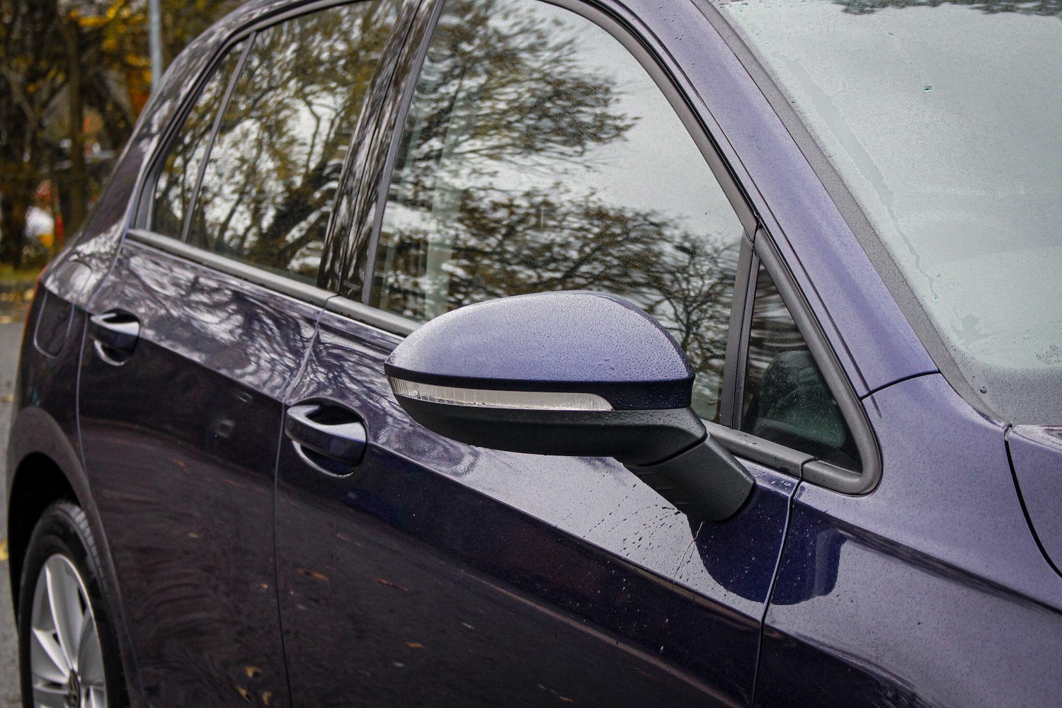 Used Volkswagen Golf 2022 for sale - 76667264: Photo 23