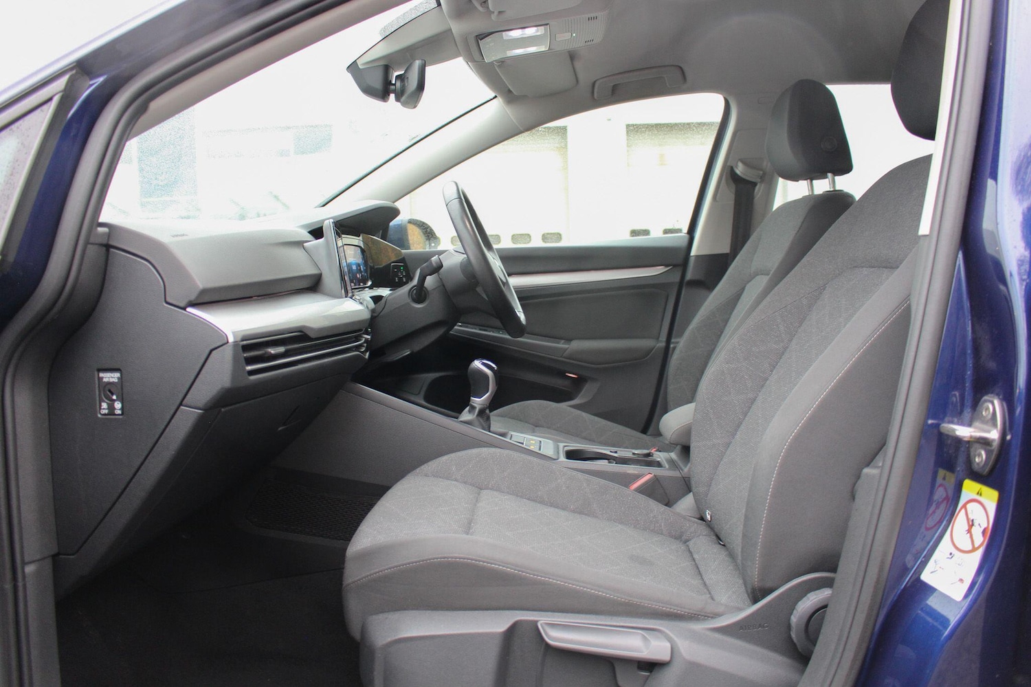 Used Volkswagen Golf 2022 for sale - 76667264: Photo 24