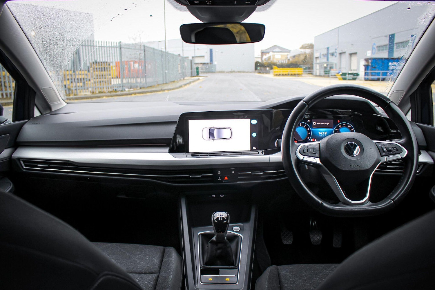 Used Volkswagen Golf 2022 for sale - 76667264: Photo 26