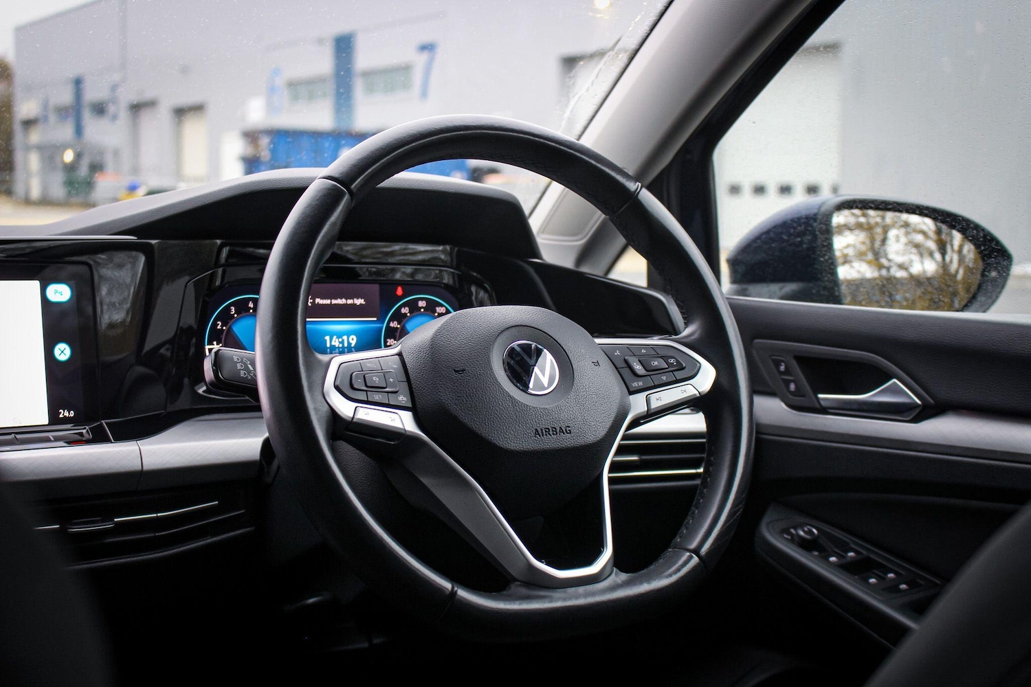 Used Volkswagen Golf 2022 for sale - 76667264: Photo 27