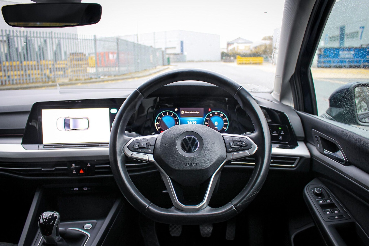 Used Volkswagen Golf 2022 for sale - 76667264: Photo 28