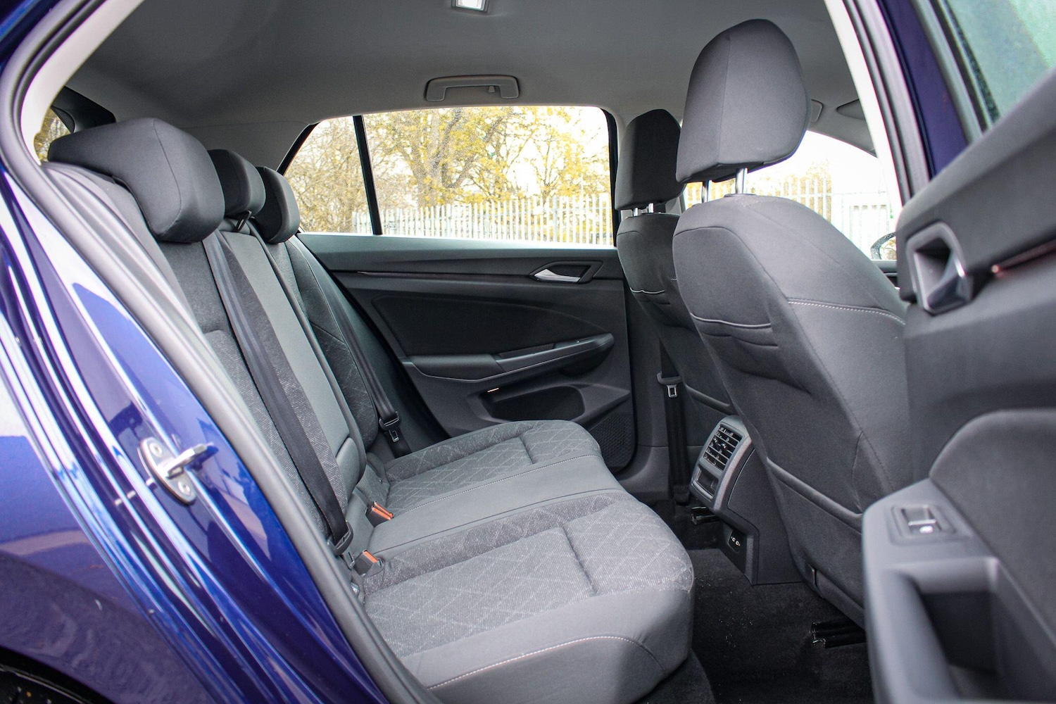 Used Volkswagen Golf 2022 for sale - 76667264: Photo 29