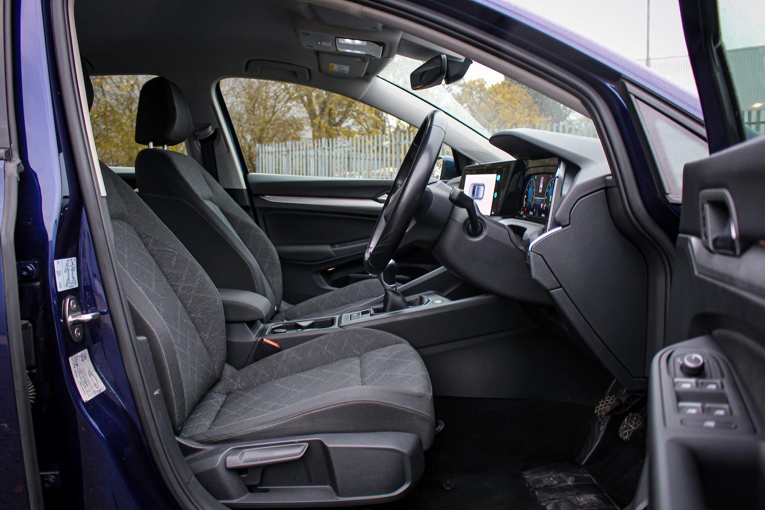 Used Volkswagen Golf 2022 for sale - 76667264: Photo 30