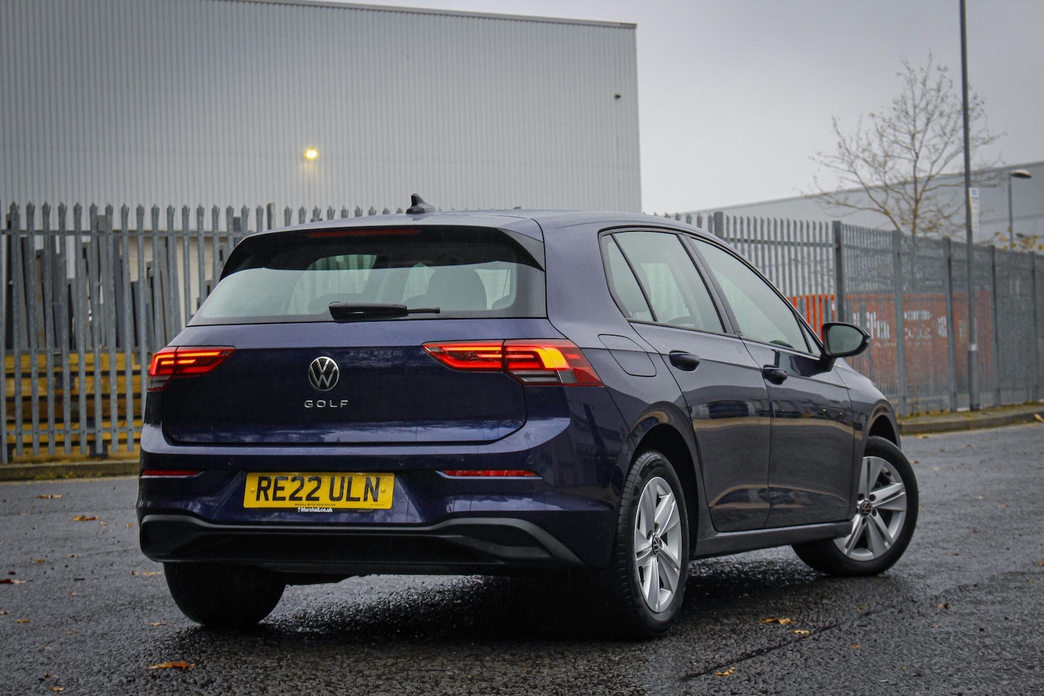 Used Volkswagen Golf 2022 for sale - 76667264: Photo 4