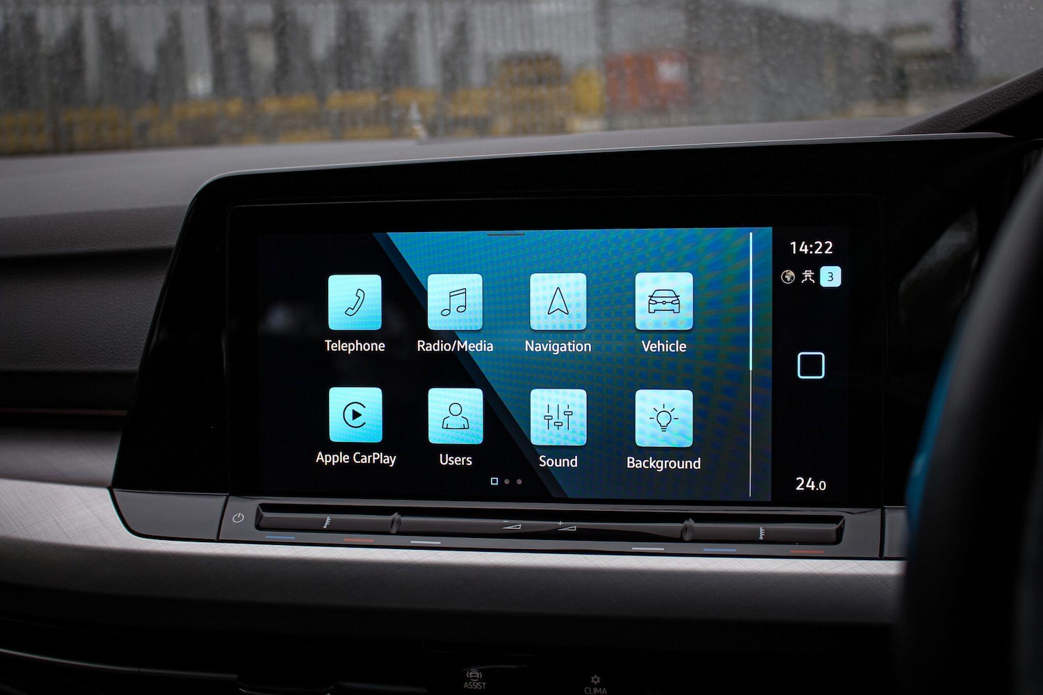 Used Volkswagen Golf 2022 for sale - 76667264: Photo 41