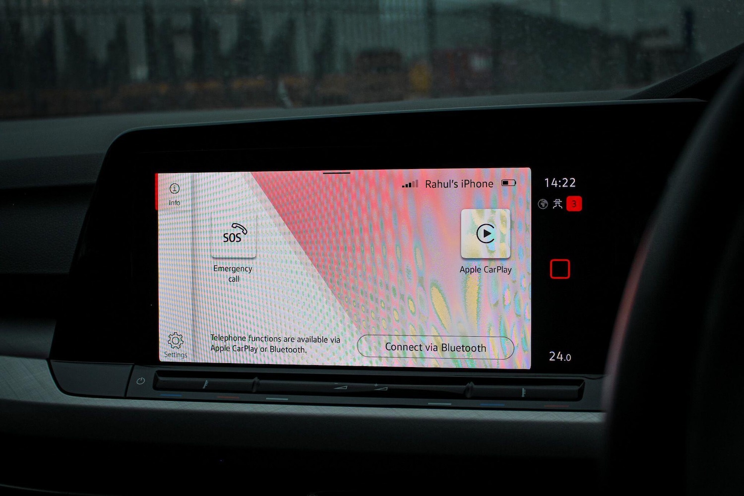 Used Volkswagen Golf 2022 for sale - 76667264: Photo 42