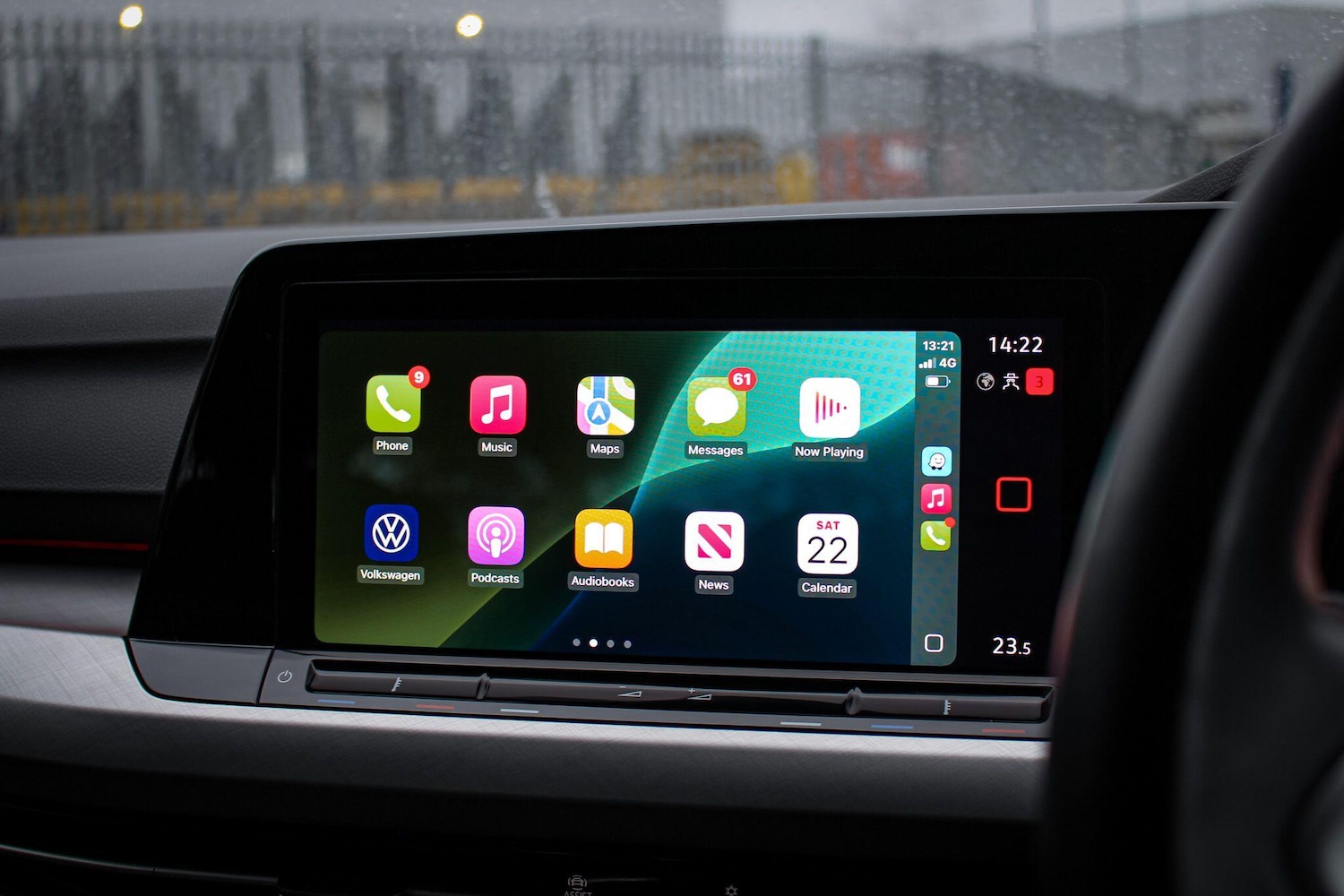 Used Volkswagen Golf 2022 for sale - 76667264: Photo 43