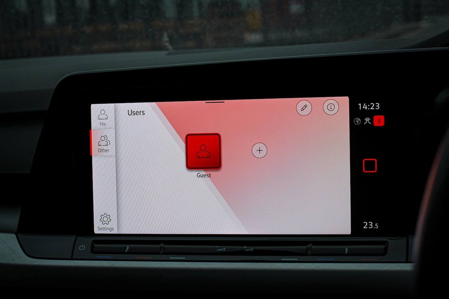 Used Volkswagen Golf 2022 for sale - 76667264: Photo 46