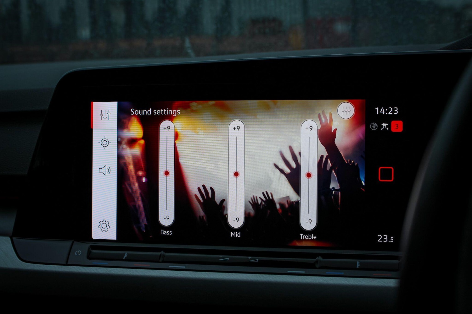 Used Volkswagen Golf 2022 for sale - 76667264: Photo 47