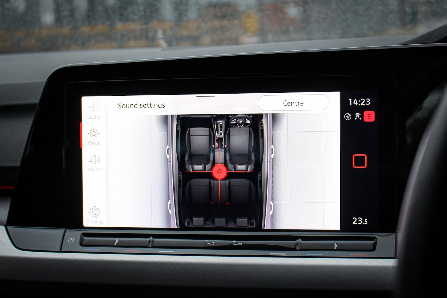 Used Volkswagen Golf 2022 for sale - 76667264: Photo 48