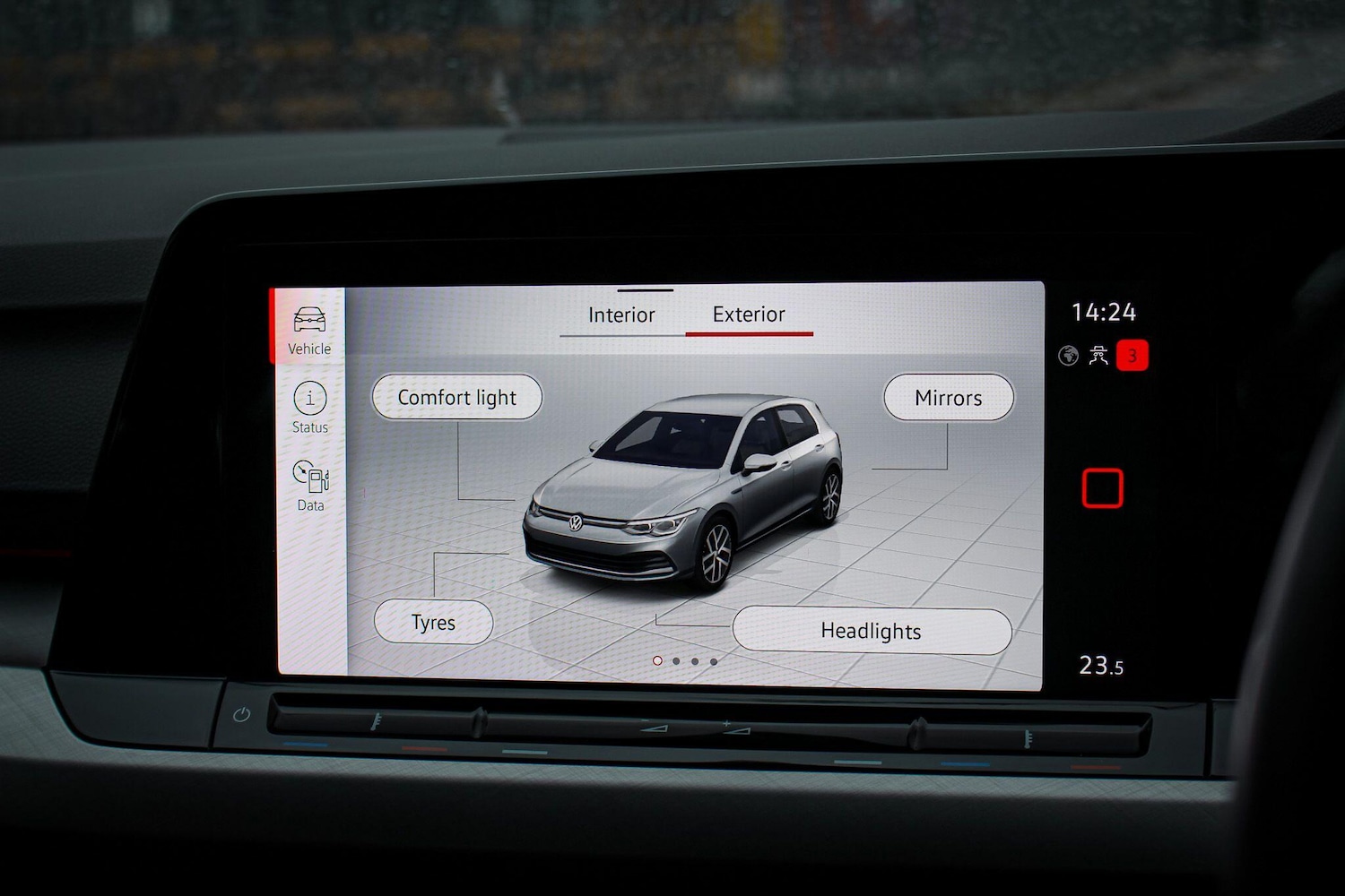 Used Volkswagen Golf 2022 for sale - 76667264: Photo 49