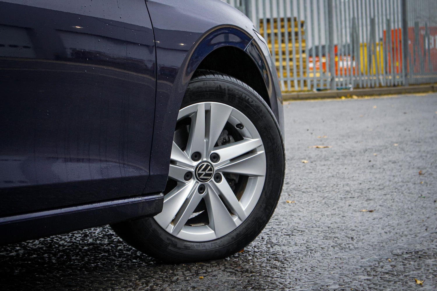 Used Volkswagen Golf 2022 for sale - 76667264: Photo 5