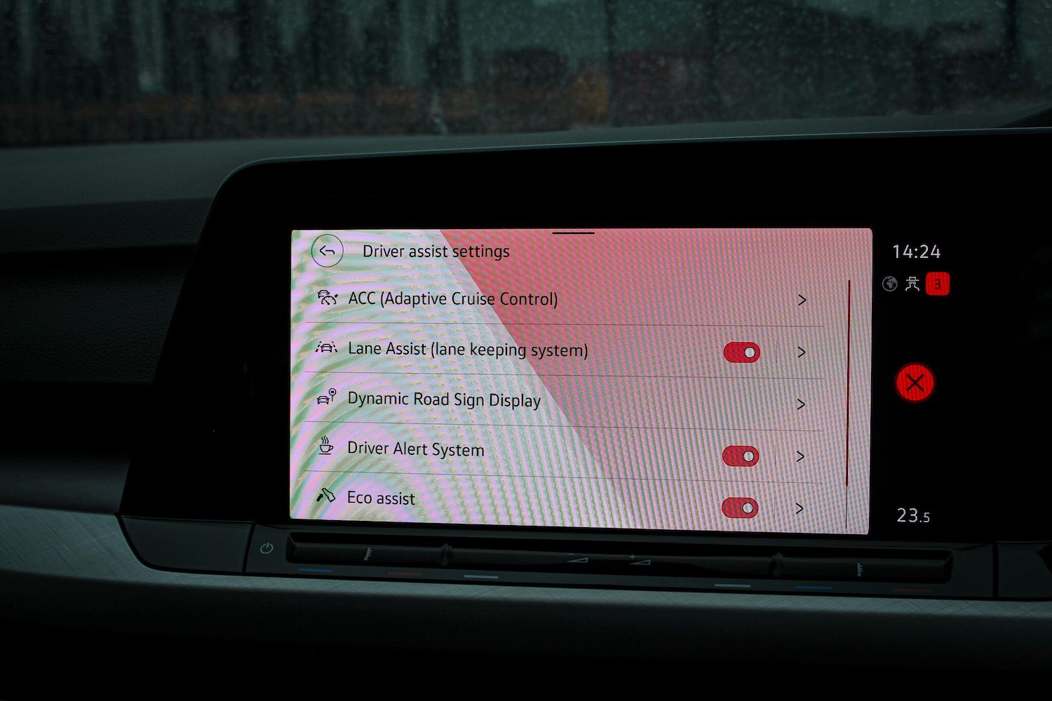 Used Volkswagen Golf 2022 for sale - 76667264: Photo 53