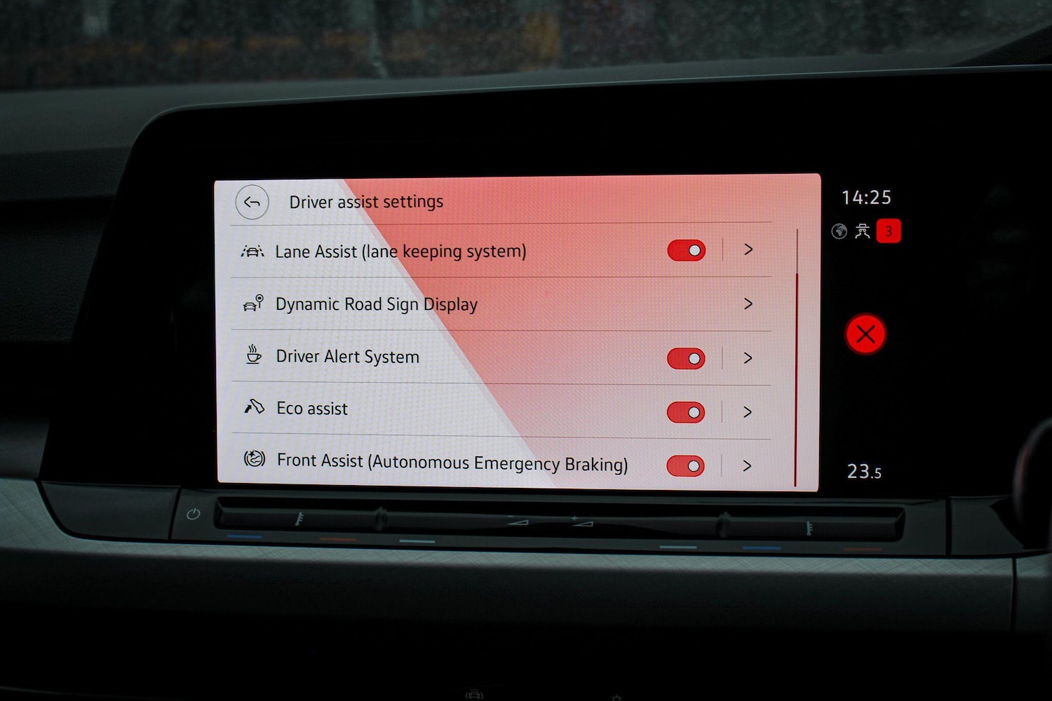 Used Volkswagen Golf 2022 for sale - 76667264: Photo 54