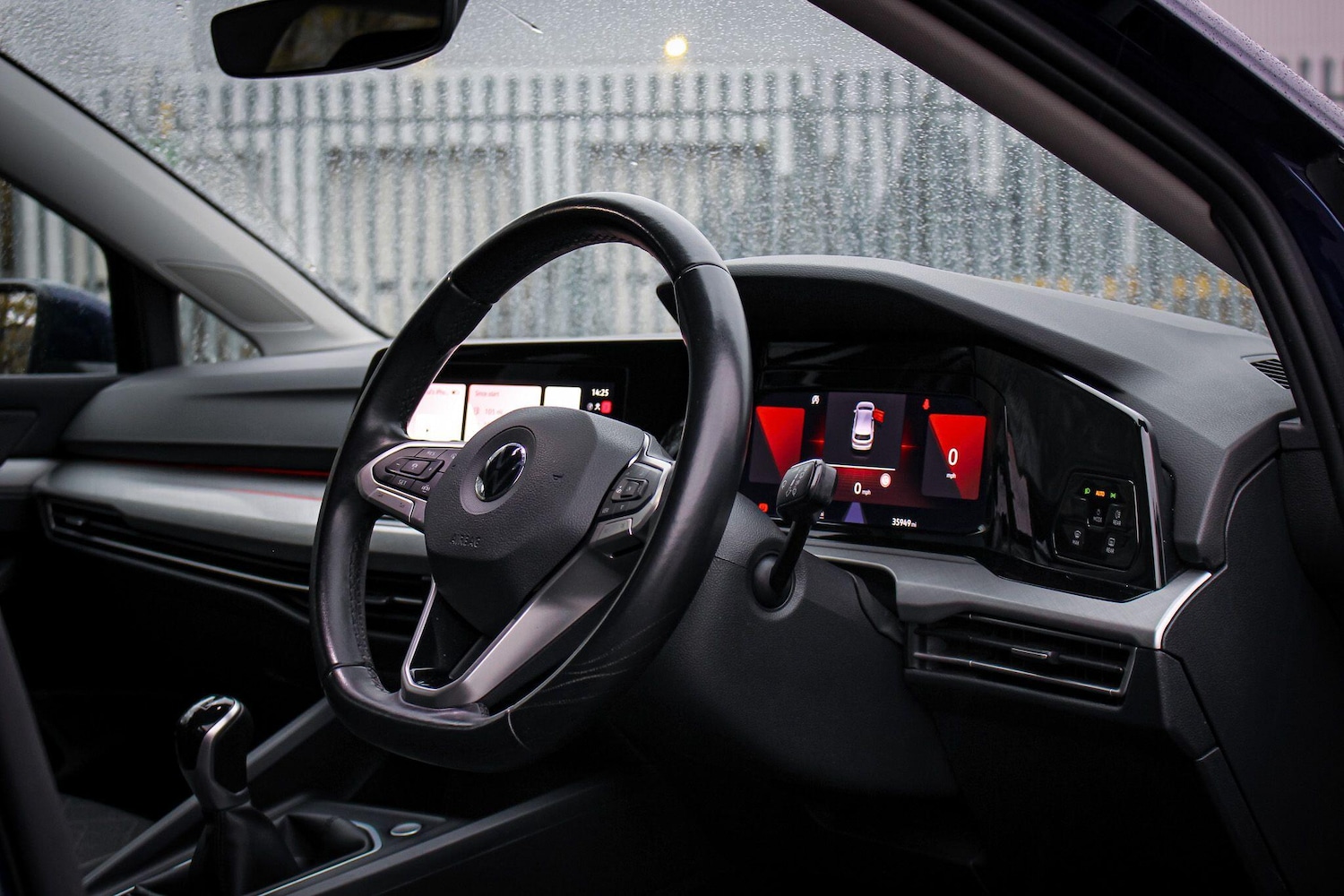 Used Volkswagen Golf 2022 for sale - 76667264: Photo 55