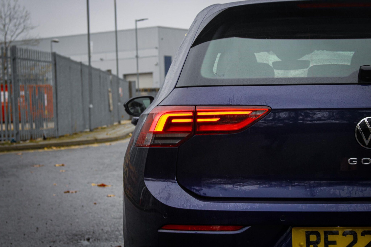 Used Volkswagen Golf 2022 for sale - 76667264: Photo 6