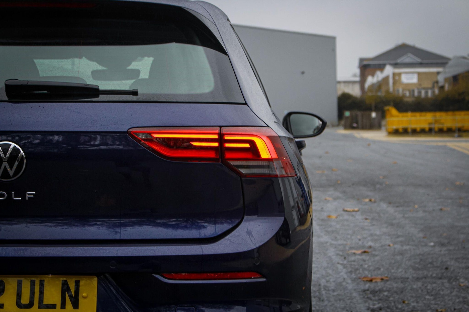 Used Volkswagen Golf 2022 for sale - 76667264: Photo 7