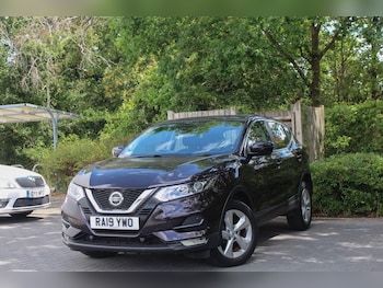 Used Nissan Qashqai 2019 for sale - 79337763: Photo