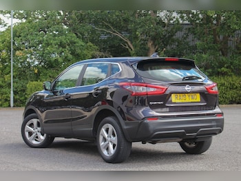 Used Nissan Qashqai 2019 for sale - 79337763: Photo