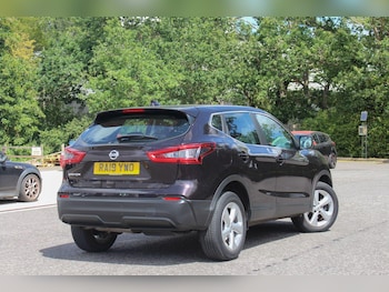 Used Nissan Qashqai 2019 for sale - 79337763: Photo