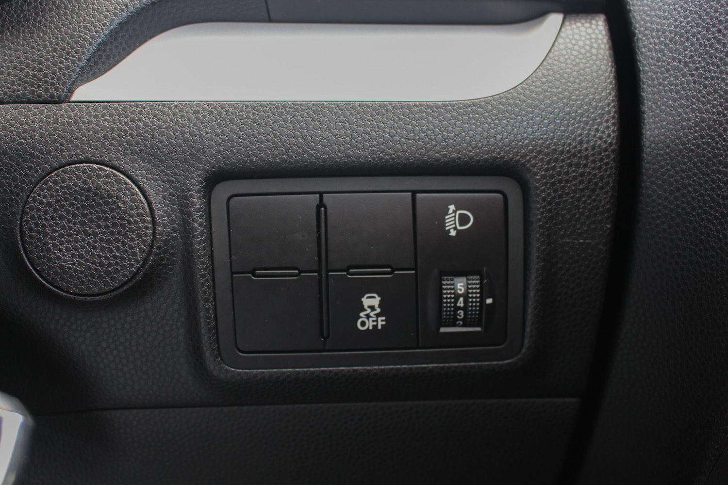Vehicle 31