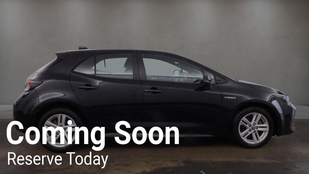 Used Toyota Corolla 2021 for sale - 78171547: Photo 5